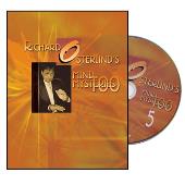 Mind Mysteries Too Vol 5 by Richard Osterlind - DVD