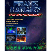 The Experiment Behind the Scenes by Franz Harary - DVD