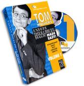 Mullica Expert Impromptu Magic Made Easy Tom Mullica- #1, DVD
