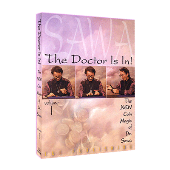 The Doctor Is In - The New Coin Magic of Dr. Sawa Vol 1 video DOWNLOAD