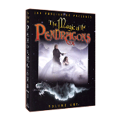 Magic of the Pendragons #1 by  L&L Publishing video DOWNLOAD