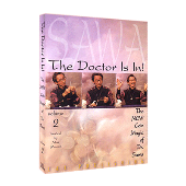 The Doctor Is In - The New Coin Magic of Dr. Sawa Vol 2 video DOWNLOAD