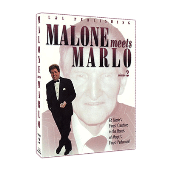 Malone Meets Marlo #2 by Bill Malone video DOWNLOAD