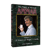 Magic of Michael Ammar 4 by Michael Ammar video DOWNLOAD