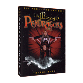 Magic of the Pendragons #4 by L&L Publishing video DOWNLOAD