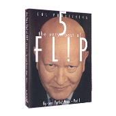 Very Best of Flip Vol 5  (Flip-Pical Parlour Magic Part 1) by L & L Publishing video DOWNLOAD
