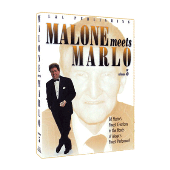 Malone Meets Marlo #5 by Bill Malone video DOWNLOAD