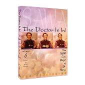 The Doctor Is In - The New Coin Magic of Dr. Sawa Vol 6 video DOWNLOAD