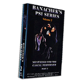 Psi Series Banachek #2 video DOWNLOAD