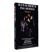 Psi Series Banachek #3 video DOWNLOAD