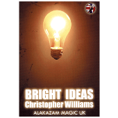 Bright Ideas by Christopher Williams & Alakazam video DOWNLOAD