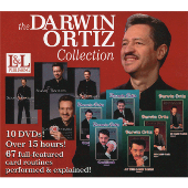Darwin Ortiz Collection (10 Video set) video DOWNLOAD