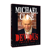 Devious Volume 1 by Michael Close and L&L Publishing video DOWNLOAD