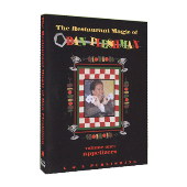 Restaurant Magic Volume 1 by Dan Fleshman video DOWNLOAD