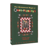 Restaurant Magic Volume 2 by Dan Fleshman video DOWNLOAD