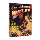 Curse Of Monster Mentalism - Volume 2 by Docc Hilford video DOWNLOAD