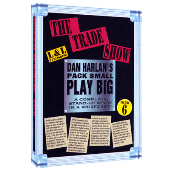 Harlan The Trade Show video DOWNLOAD