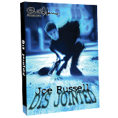 Dis Jointed by Joe Russell video DOWNLOAD