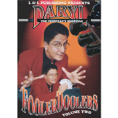 Fooler Doolers Daryl Volume 2 video DOWNLOAD