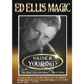You Ring? by Ed Ellis video DOWNLOAD