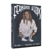 Cheating at Cards Volume 1 by Fernando Keops video DOWNLOAD