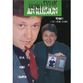 Henry Evans Something More- #1 video DOWNLOAD