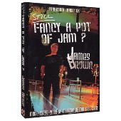 Still Fancy A Pot Of Jam? by James Brown video DOWNLOAD
