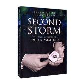Second Storm Volume 2 by John Guastaferro video DOWNLOAD