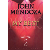 My Best #2 by John Mendoza video DOWNLOAD
