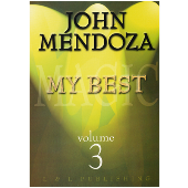 My Best #3 by John Mendoza video DOWNLOAD
