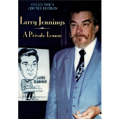 Larry Jennings - A Private Lesson video DOWNLOAD