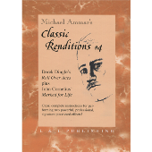 Classic Renditions #4 by Michael Ammar video DOWNLOAD