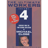 Michael Close Workers- #4 video DOWNLOAD