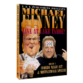 Finney Live at Lake Tahoe Volume 2 by L & L Publishing video DOWNLOAD