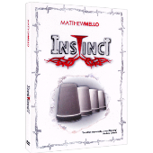 Instinct by Matthew Mello video DOWNLOAD