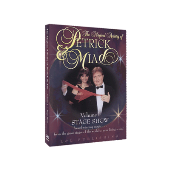 Magical Artistry of Petrick and Mia Vol. 1 by L&L Publishing video DOWNLOAD