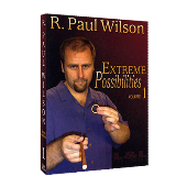 Extreme Possibilities - Volume 1 by R. Paul Wilson video DOWNLOAD