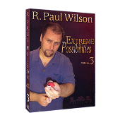 Extreme Possibilities - Volume 3 by R. Paul Wilson video DOWNLOAD