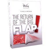Return of the Big Flap by Titanas and Chris Webb video DOWNLOAD