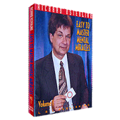Easy to Master Mental Miracles Volume 1 by Richard Osterlind and L&L Publishing video DOWNLOAD