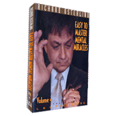 Easy to Master Mental Miracles  Volume 4 by Richard Osterlind and L&L Publishing video DOWNLOAD