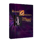 Mind Mysteries Too Volume 6 by Richard Osterlind video DOWNLOAD