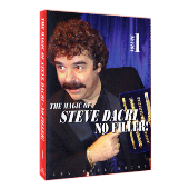 Magic of Steve Dacri by Steve Dacri- No Filler (Volume 1) - video DOWNLOAD