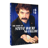 Magic of Steve Dacri by Steve Dacri- No Filler (Volume 2) - video DOWNLOAD
