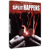 Split Happens by Craig Petty and World Magic Shop video DOWNLOAD
