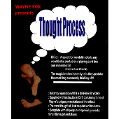 Thought Process by Merchant of Magic and Wayne Fox video DOWNLOAD