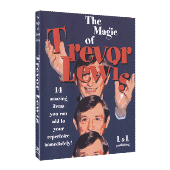 Magic Of Trevor Lewis video DOWNLOAD