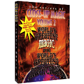 Close Up Magic No. 2 (World's Greatest Magic) video DOWNLOAD