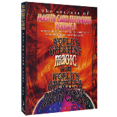 Master Card Technique Volume 3 (World's Greatest Magic) video DOWNLOAD