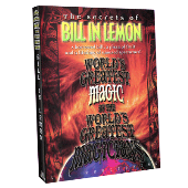 Bill In Lemon (World's Greatest Magic) video DOWNLOAD